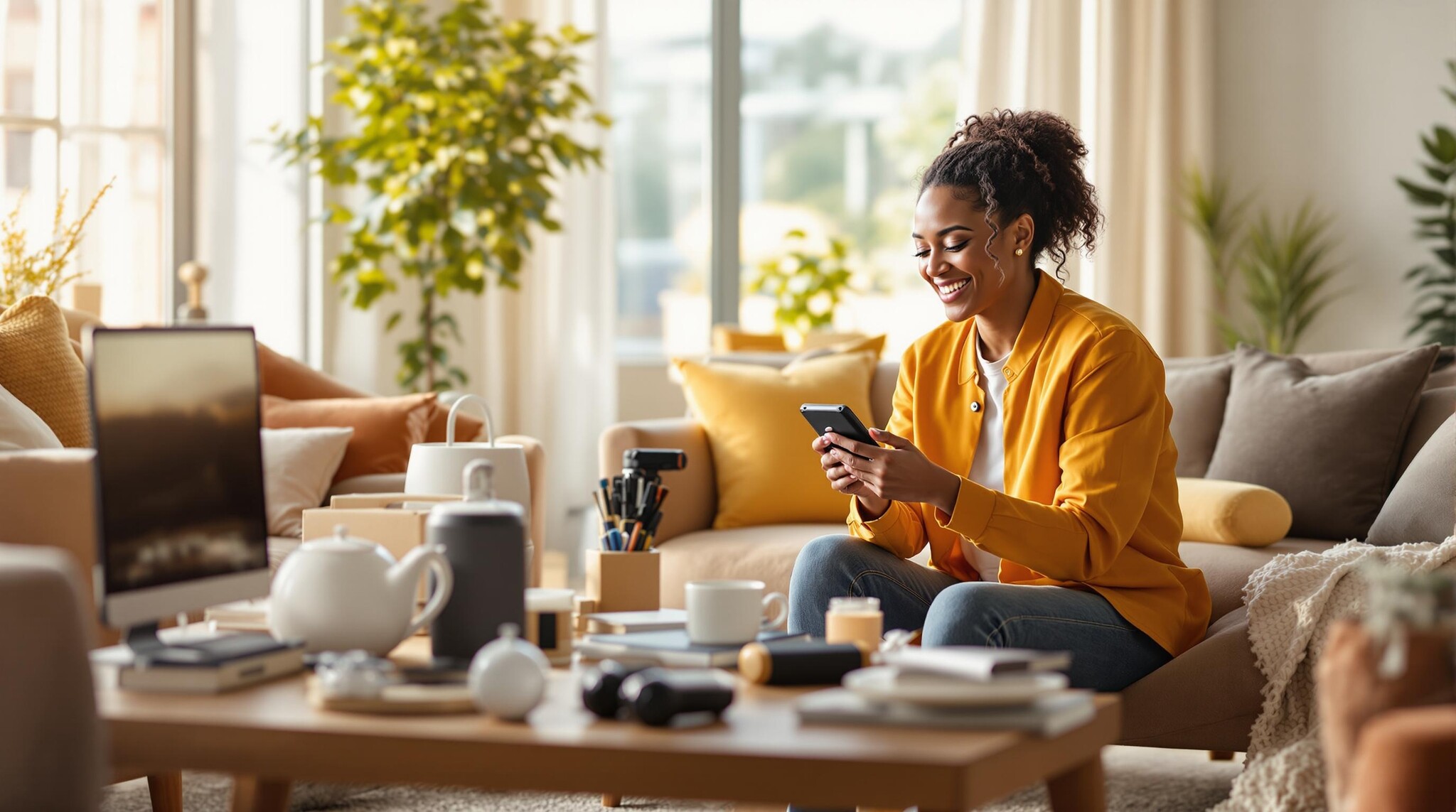 Tweede kans, eerste keus: waarom steeds meer mensen kiezen voor retourproducten