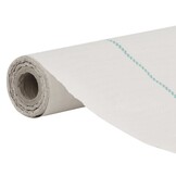 VidaXL Worteldoek 4x25m Wit - 42% Korting! Nieuw, beschadigde verpakking