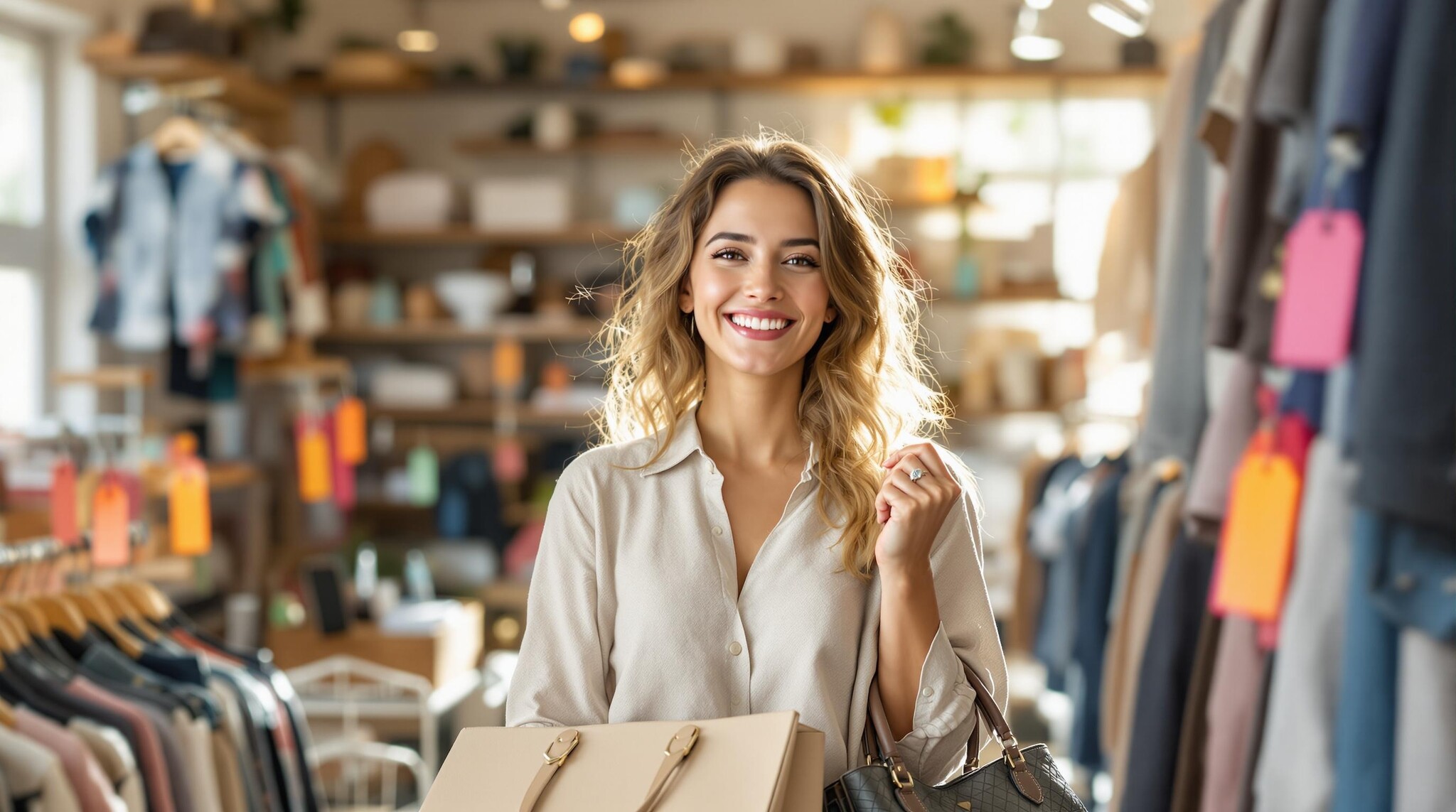 Retourkoop zonder spijt: zo scoor je een topdeal