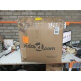 VidaXL Loungeset 10-delig Grijs - 45% Korting!