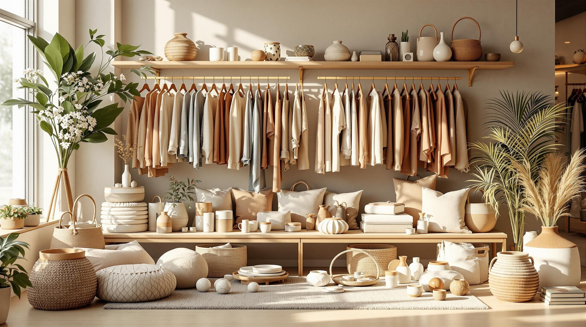 Tweedekansjes met een verhaal: de charme van bijna-nieuw