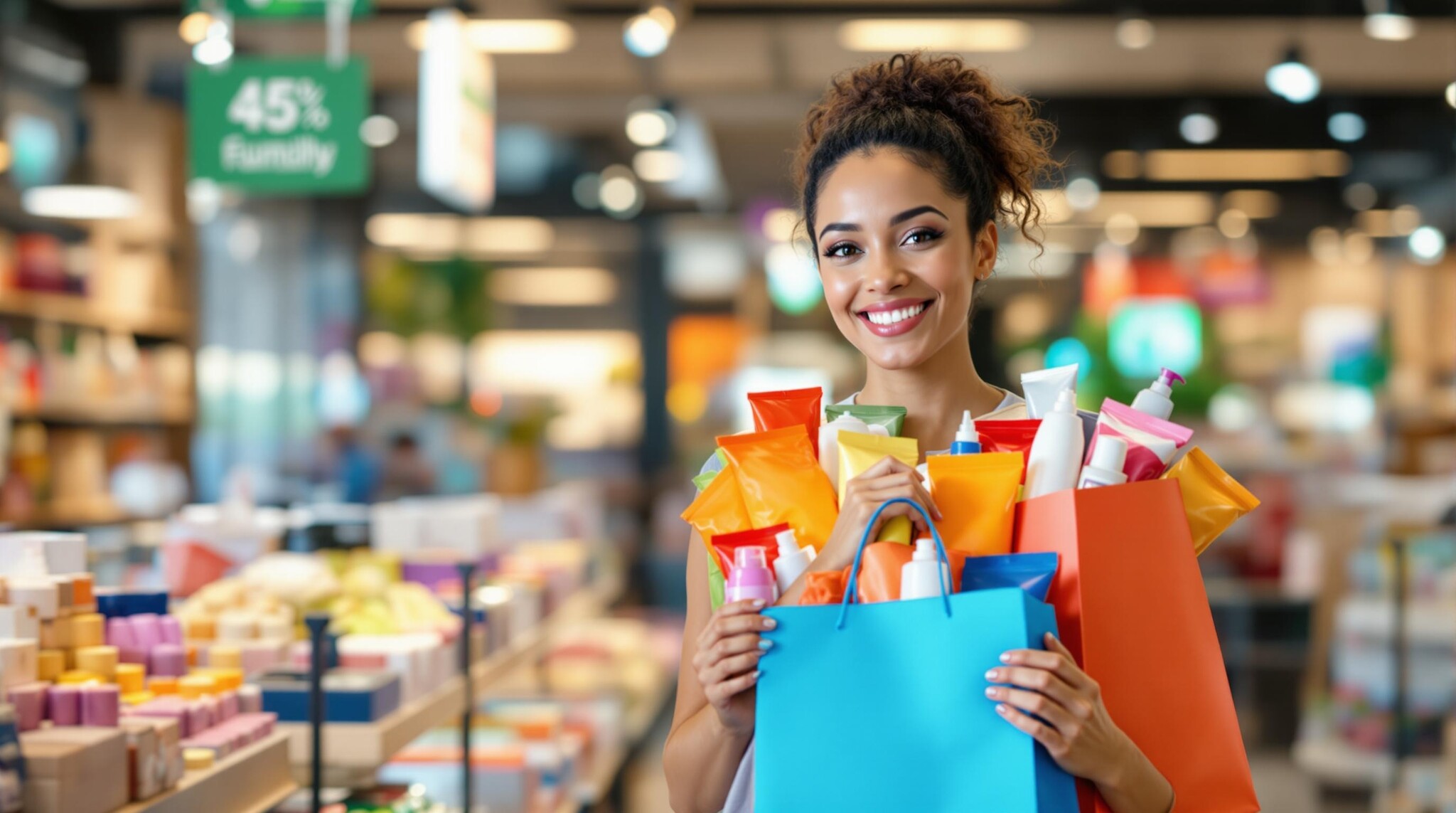 Retourdeal gescoord? Dit is waarom jij een slimme shopper bent