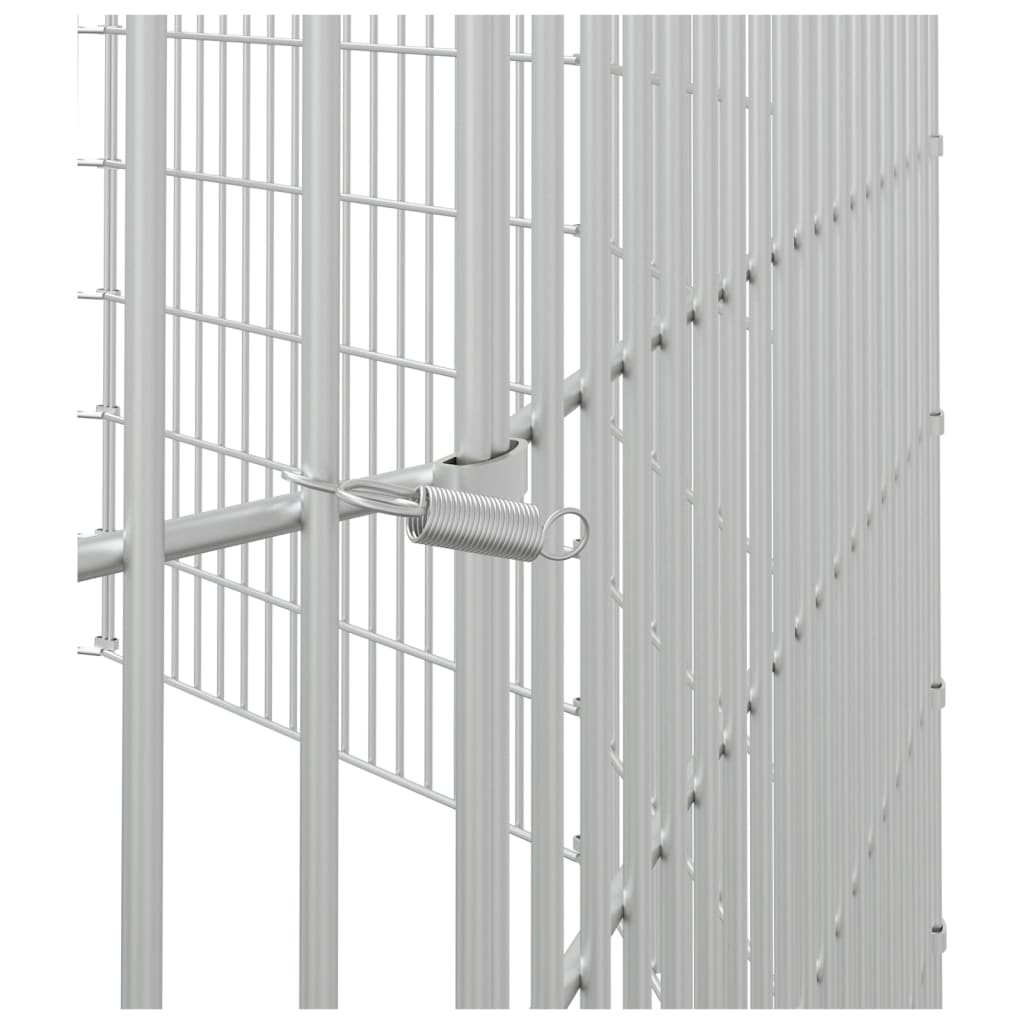 Dierenverblijf 12 Panelen 54x60cm - 35% Korting!