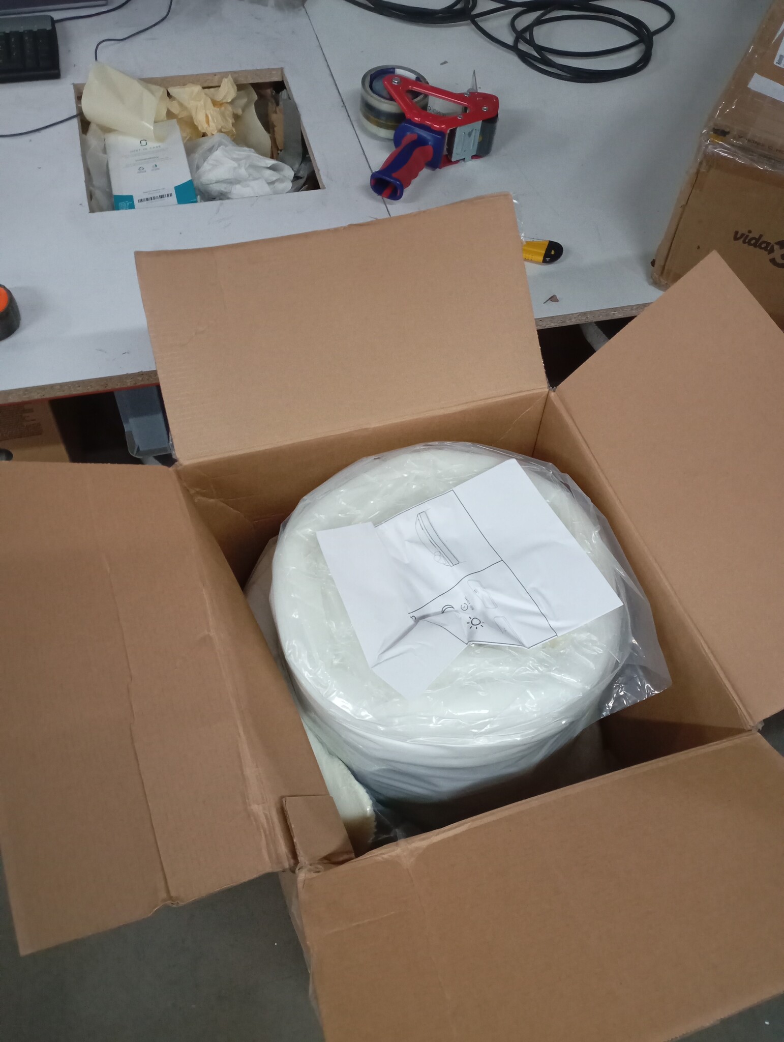 vidaXL Kinder Pocketveringmatras 80x160 - Zo Goed Als Nieuw! 51% Korting