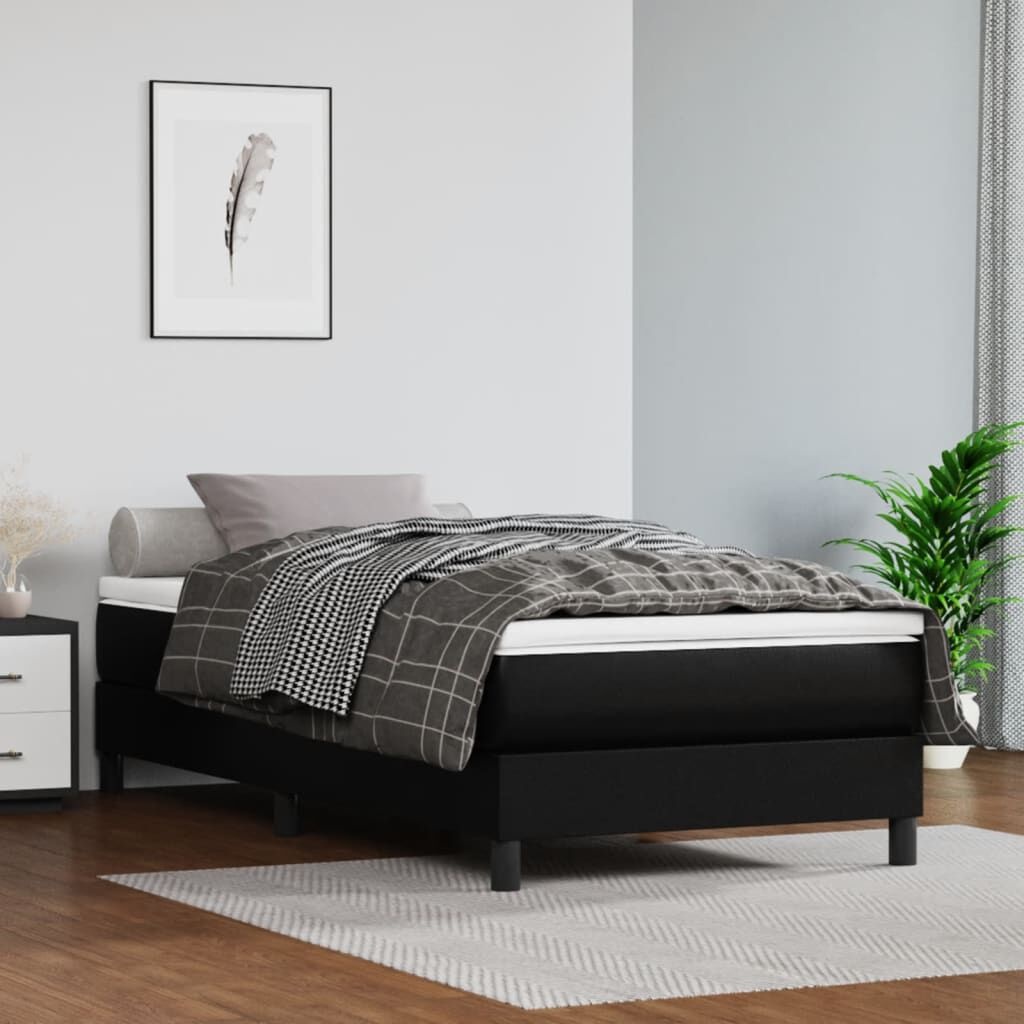 vidaXL Kinder Pocketveringmatras 80x160 - Zo Goed Als Nieuw! 51% Korting