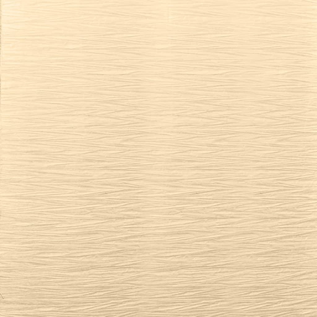 vidaXL Vloerlamp Beige 170cm - 35% Korting!