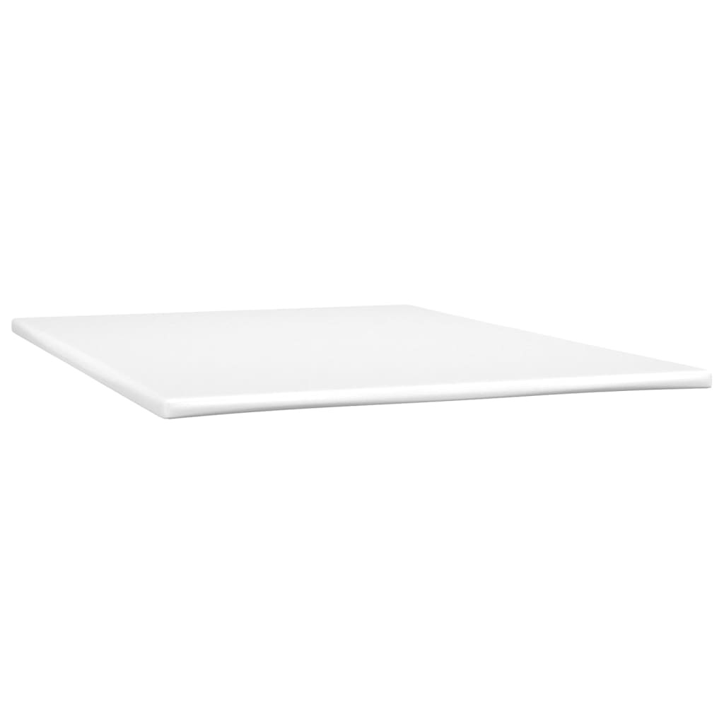 vidaXL Dekmatras 140x200 - Topstaat, 35% Korting!