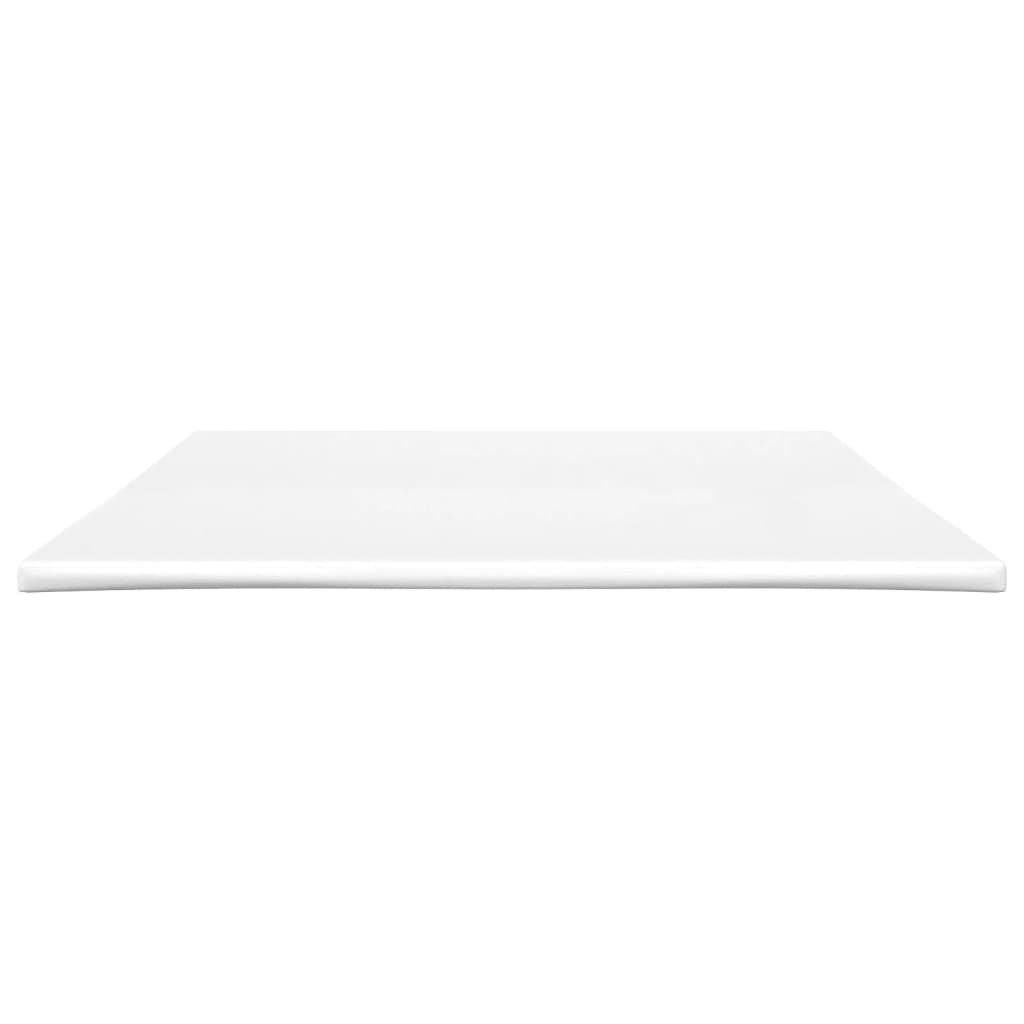 vidaXL Dekmatras 140x200 - Topstaat, 35% Korting!