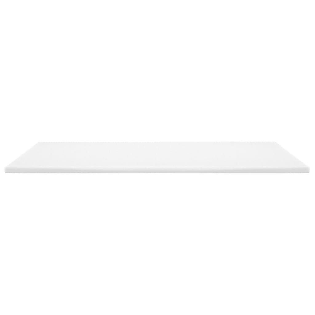 vidaXL Dekmatras 140x200 - Topstaat, 35% Korting!