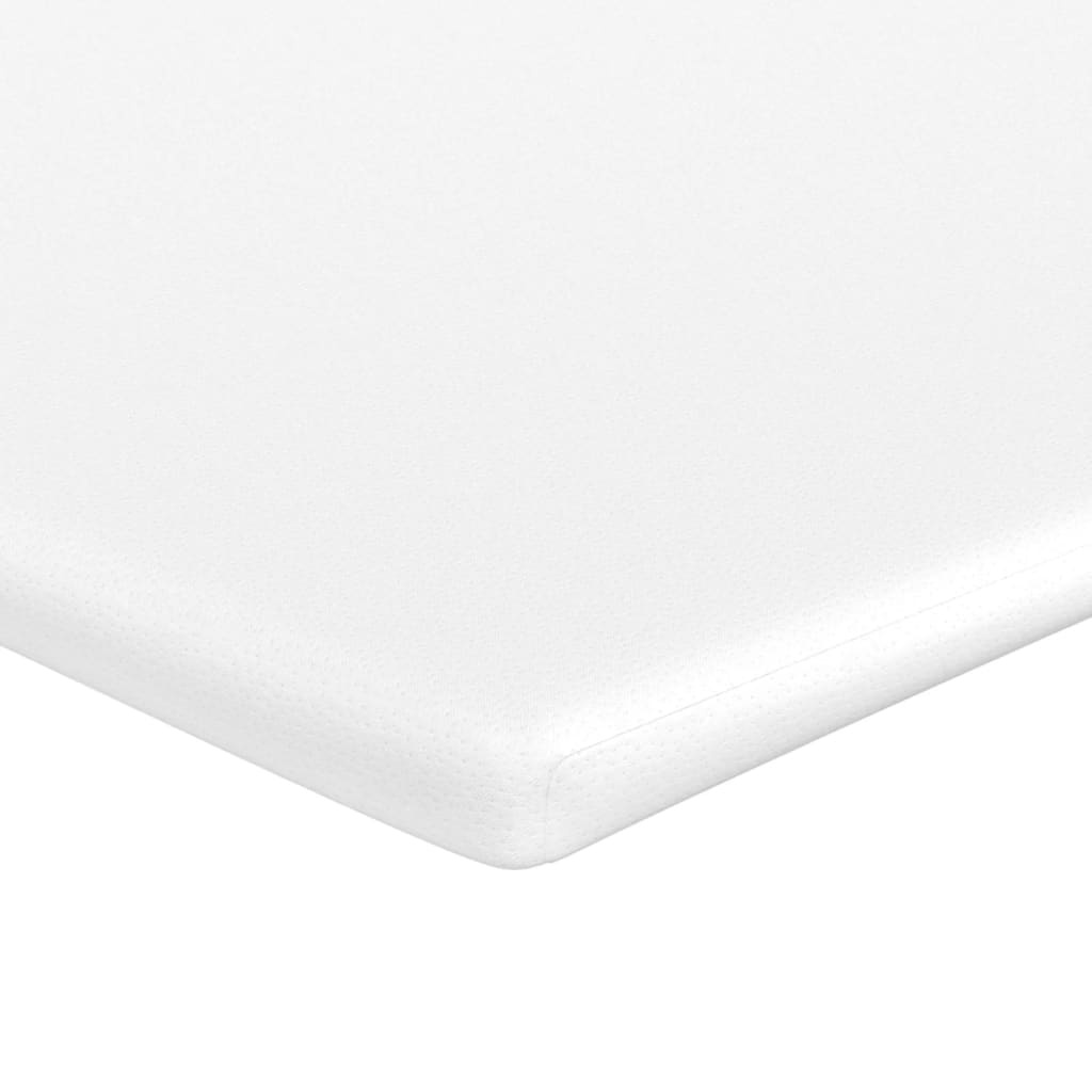 vidaXL Dekmatras 140x200 - Topstaat, 35% Korting!