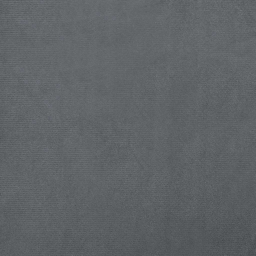 VidaXL Hondenmand Donkergrijs 90cm - Nieuwstaat - 35% Korting!