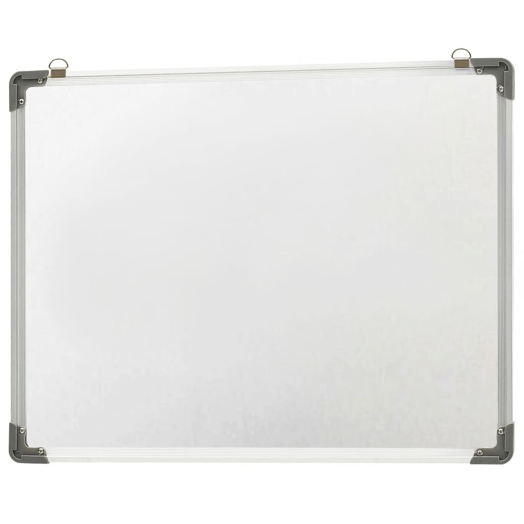 Whiteboard Magnetisch 90x60cm + Accessoires - 35% Korting!