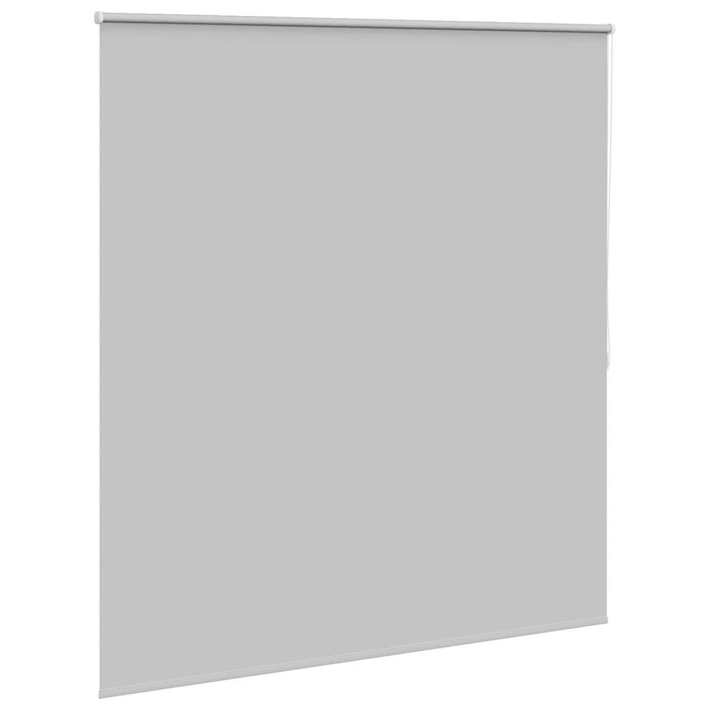 Verduisterend Rolgordijn Grijs 160x175cm - 35% Korting!