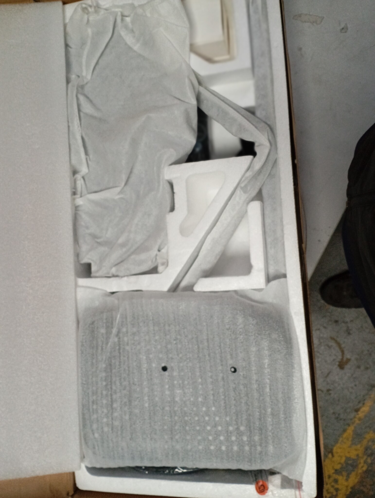 Regendoucheset Zwart 30cm - Thermostaat - 50% Korting!