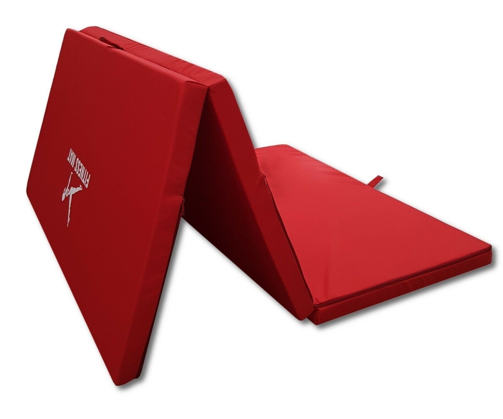 Fitness Matras Opvouwbaar 80x200 -55%! (Scheurtjes)