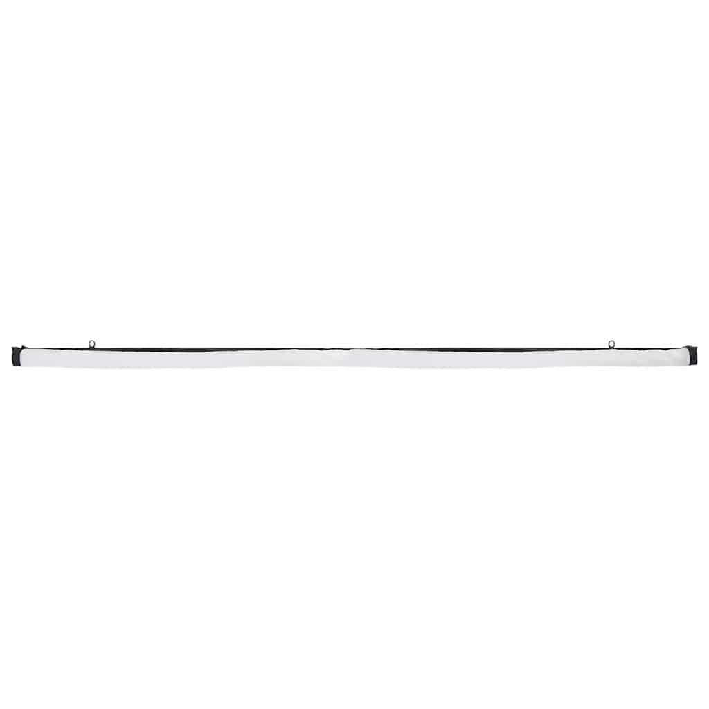 vidaXL Projectiescherm 100 inch - 35% Korting! (Retour)