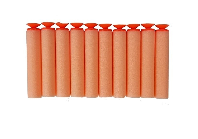 NERF Fire Storm Sniper - 75cm + Schietschijf - 50% Korting!