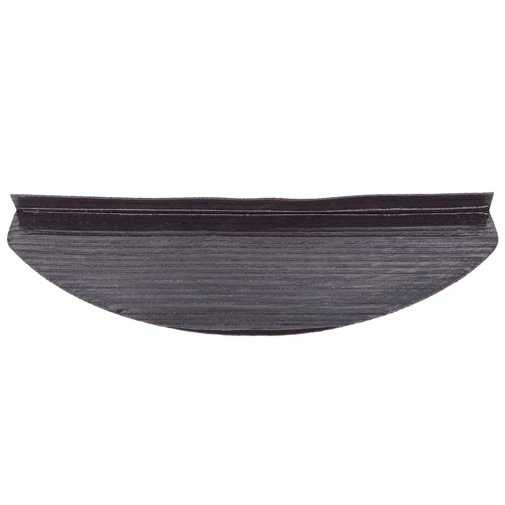 Trapmatten Rood (15 st) - 65x22,5cm - 42% Korting!