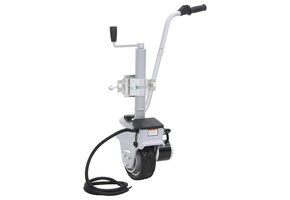 vidaXL Elektrotrekker 12V/350W - Caravan Mover - 35% Korting!