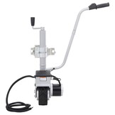 vidaXL Elektrotrekker 12V/350W - Caravan Mover - 35% Korting!