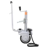 vidaXL Elektrotrekker 12V/350W - Caravan Mover - 35% Korting!