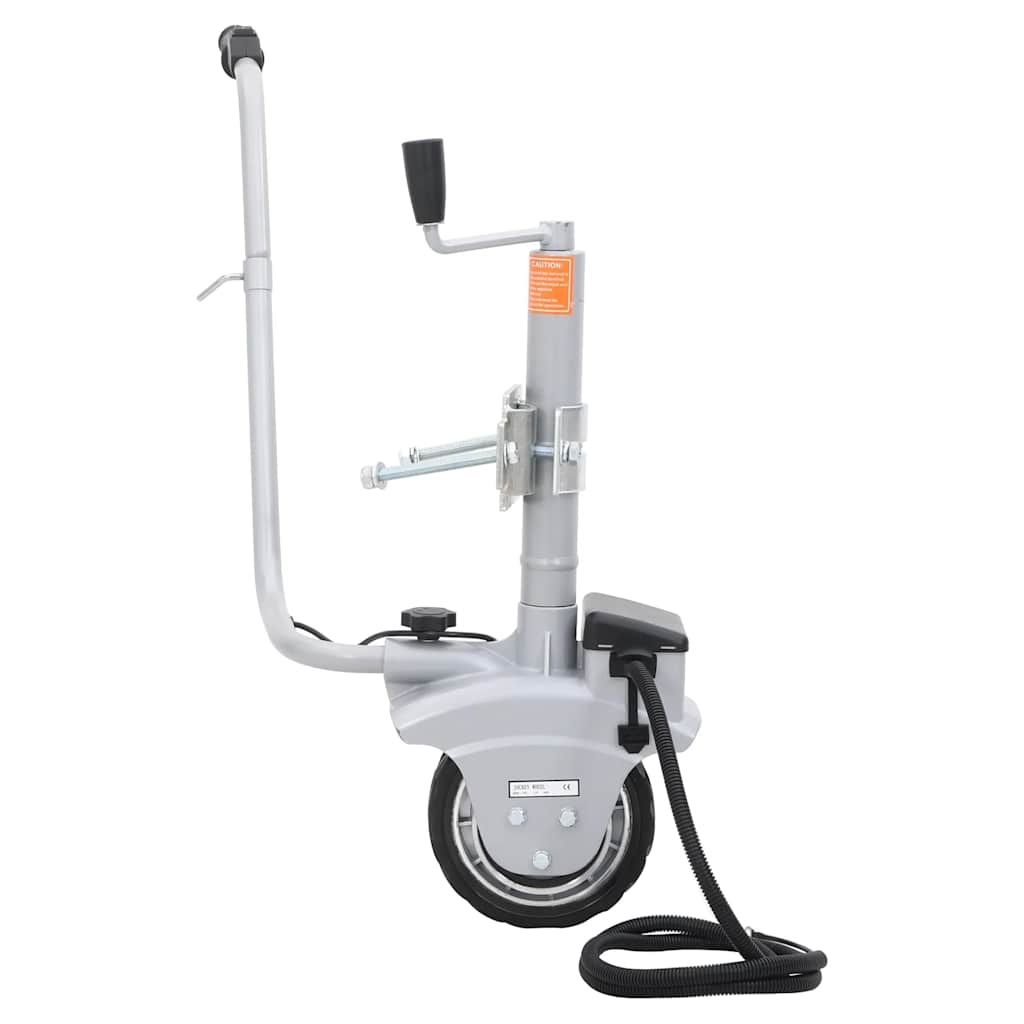 vidaXL Elektrotrekker 12V/350W - Caravan Mover - 35% Korting!