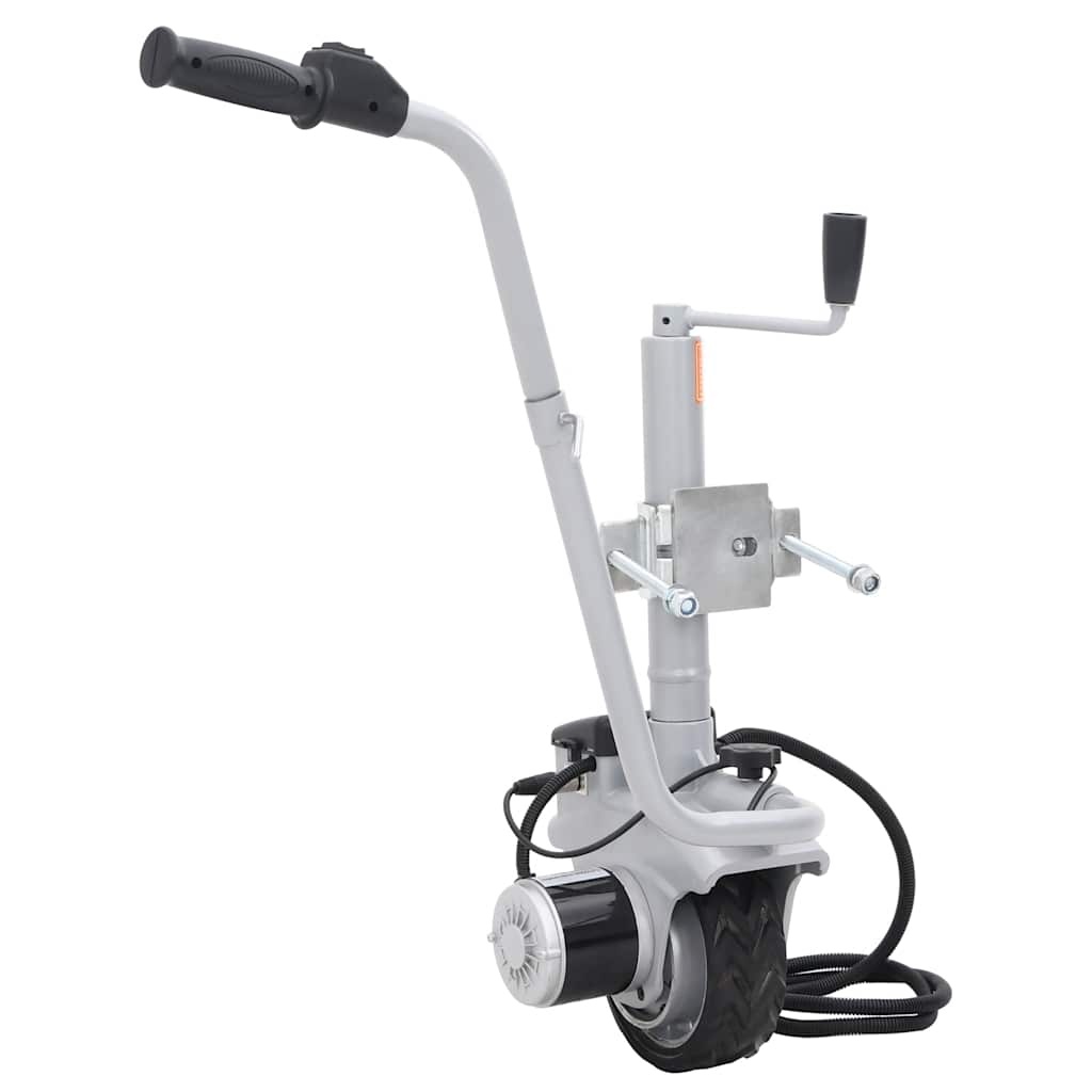 vidaXL Elektrotrekker 12V/350W - Caravan Mover - 35% Korting!