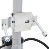 vidaXL Elektrotrekker 12V/350W - Caravan Mover - 35% Korting!