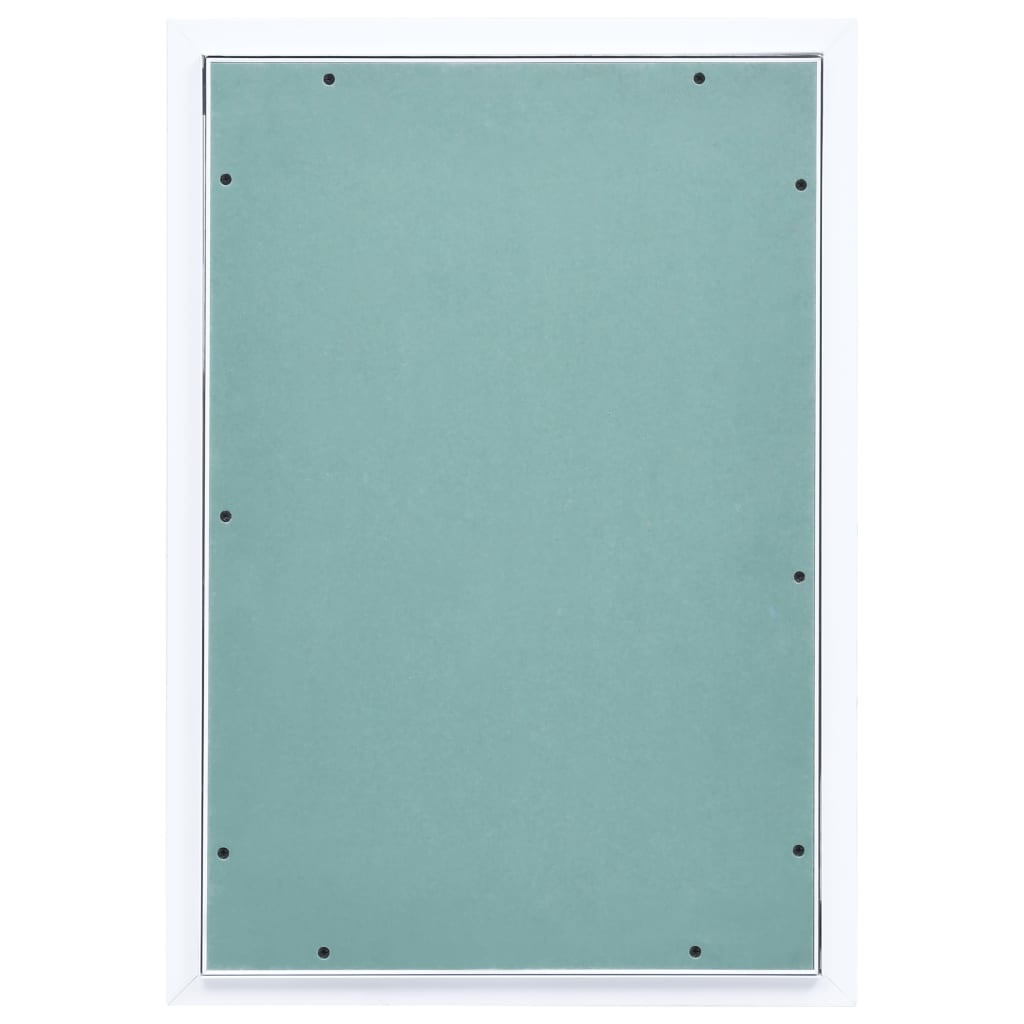 VidaXL Toegangspaneel 30x60cm - 35% Korting! (Retour)