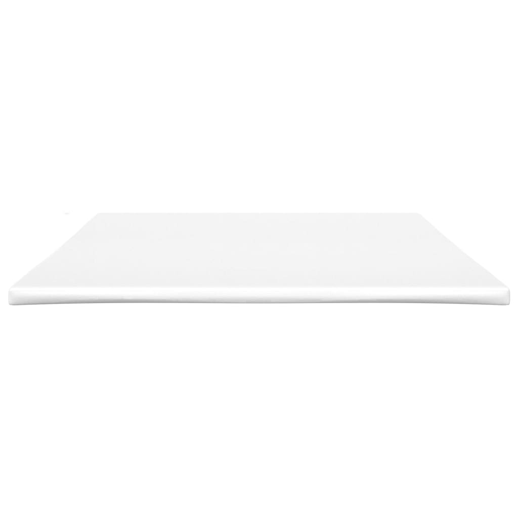 vidaXL Dekmatras 120x200 cm - 35% Korting! Comfort voor jouw bed