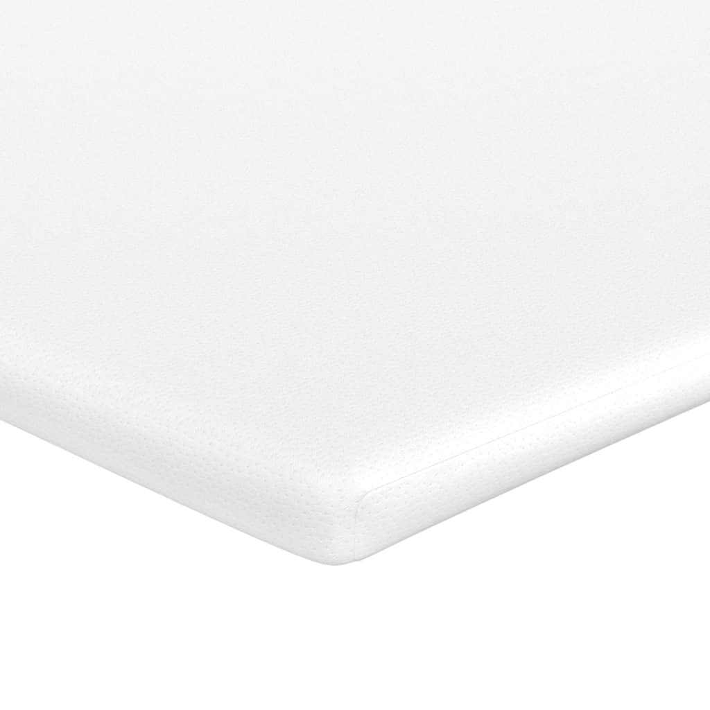vidaXL Dekmatras 120x200 cm - 35% Korting! Comfort voor jouw bed