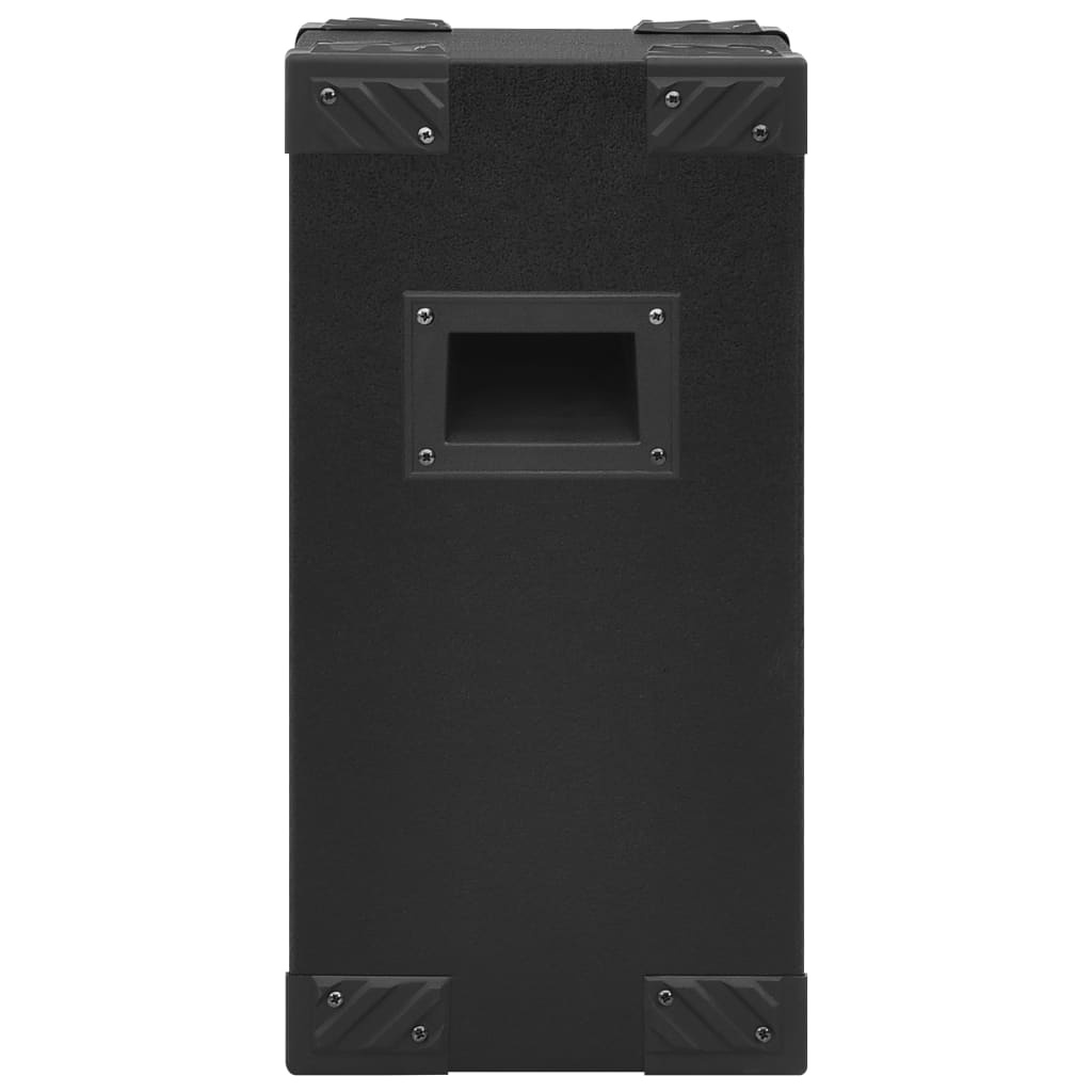 vidaXL Hifi Podium Speakers (800W) - 42% Korting!