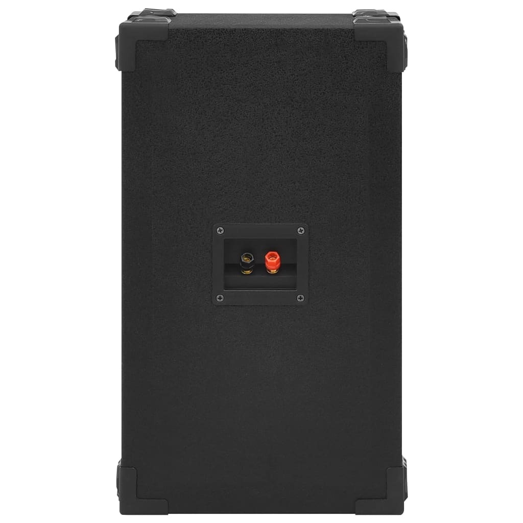 vidaXL Hifi Podium Speakers (800W) - 42% Korting!