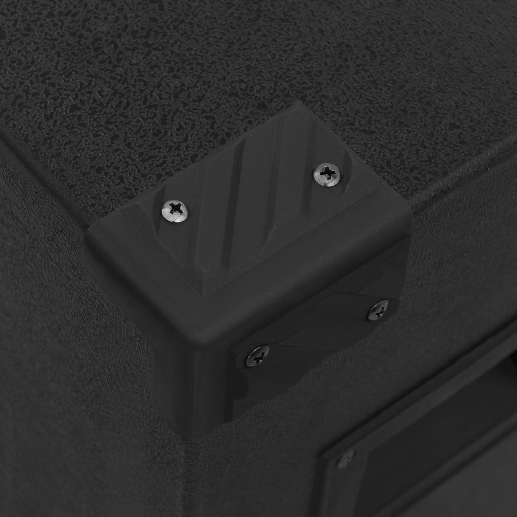 vidaXL Hifi Podium Speakers (800W) - 42% Korting!