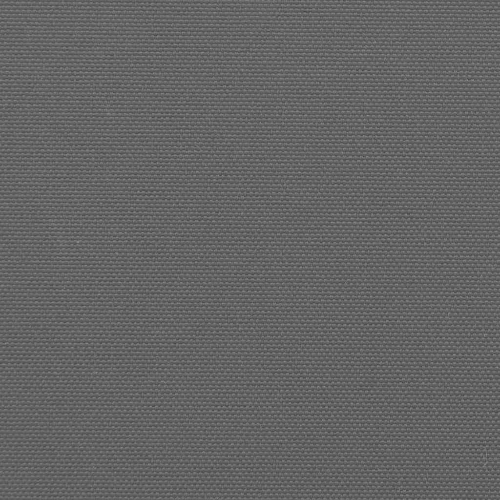 vidaXL Uittrekbaar Windscherm 140x300cm Antraciet - 35% Korting!
