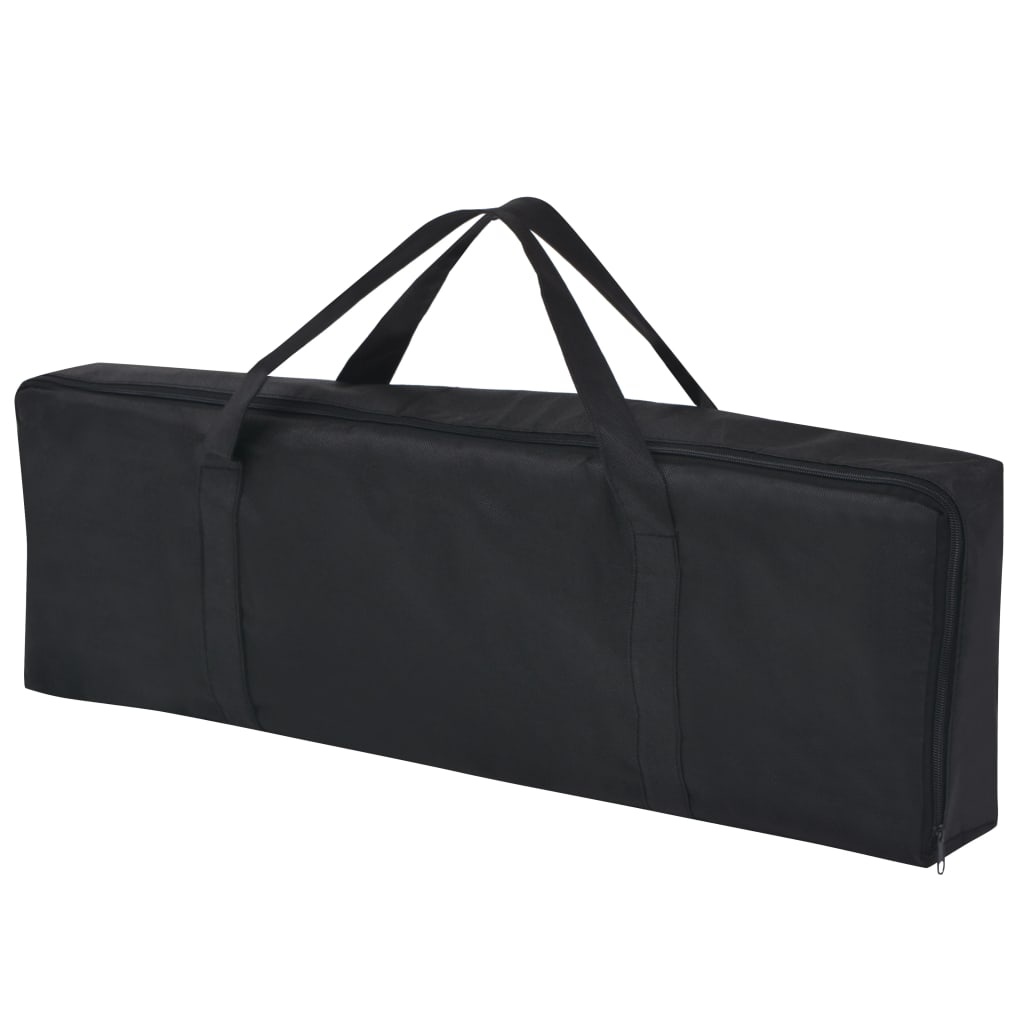 Fotostudio Set met 5 Achtergronden & 2 Softboxen - 35% Korting!