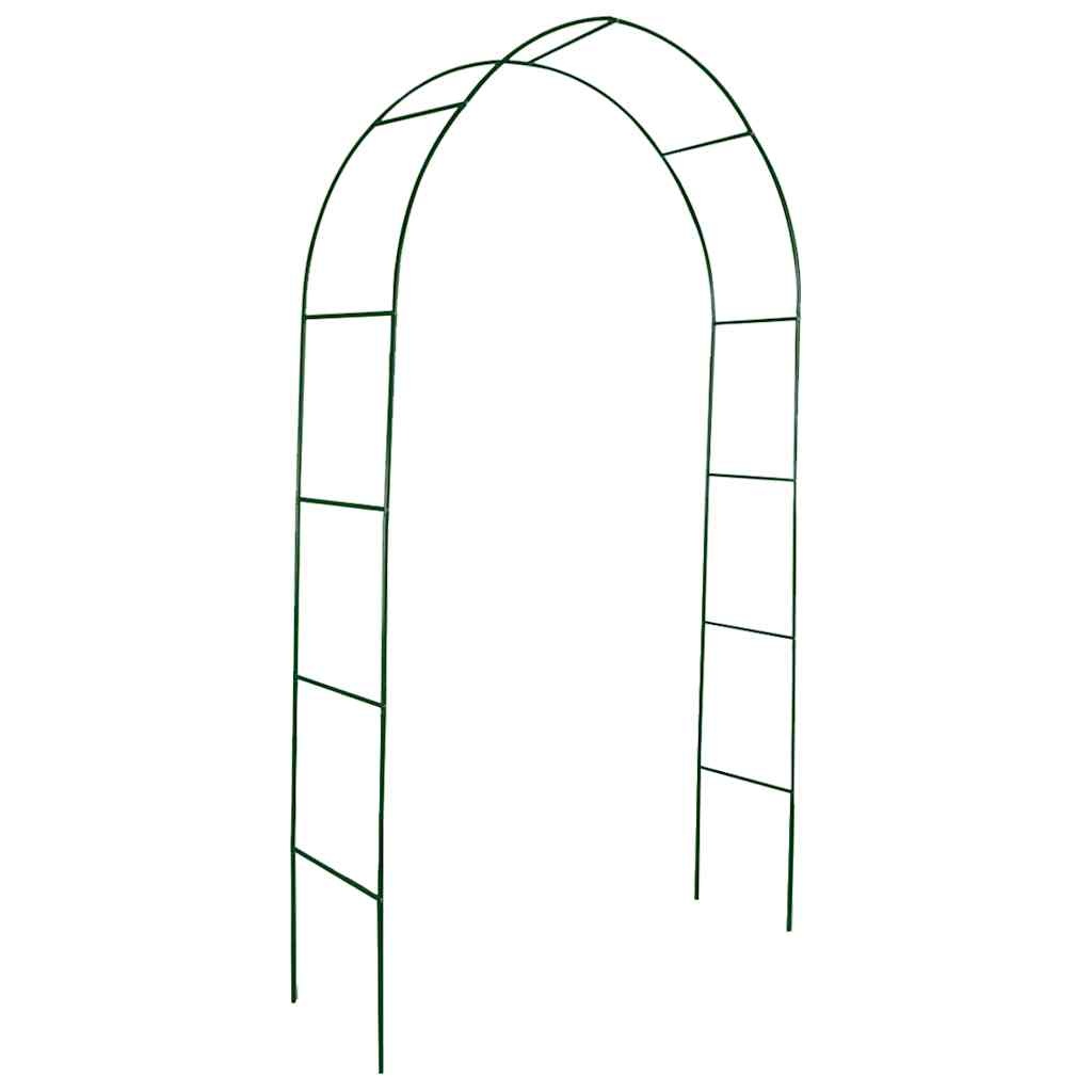 vidaXL Tuinbogen (2 stuks) - Topdeal! 35% Korting