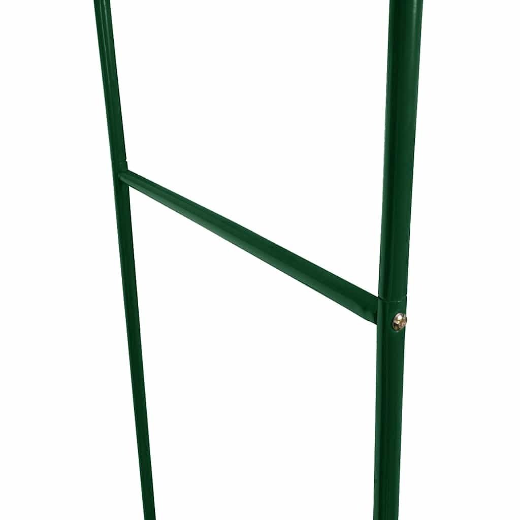 vidaXL Tuinbogen (2 stuks) - Topdeal! 35% Korting