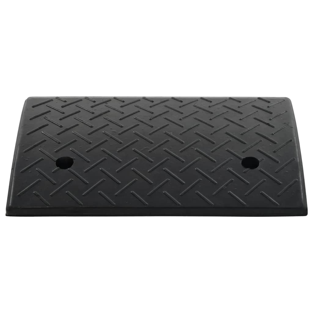 VidaXL Opstaphelling Rubber 50x32,5x14cm - 47% Korting!