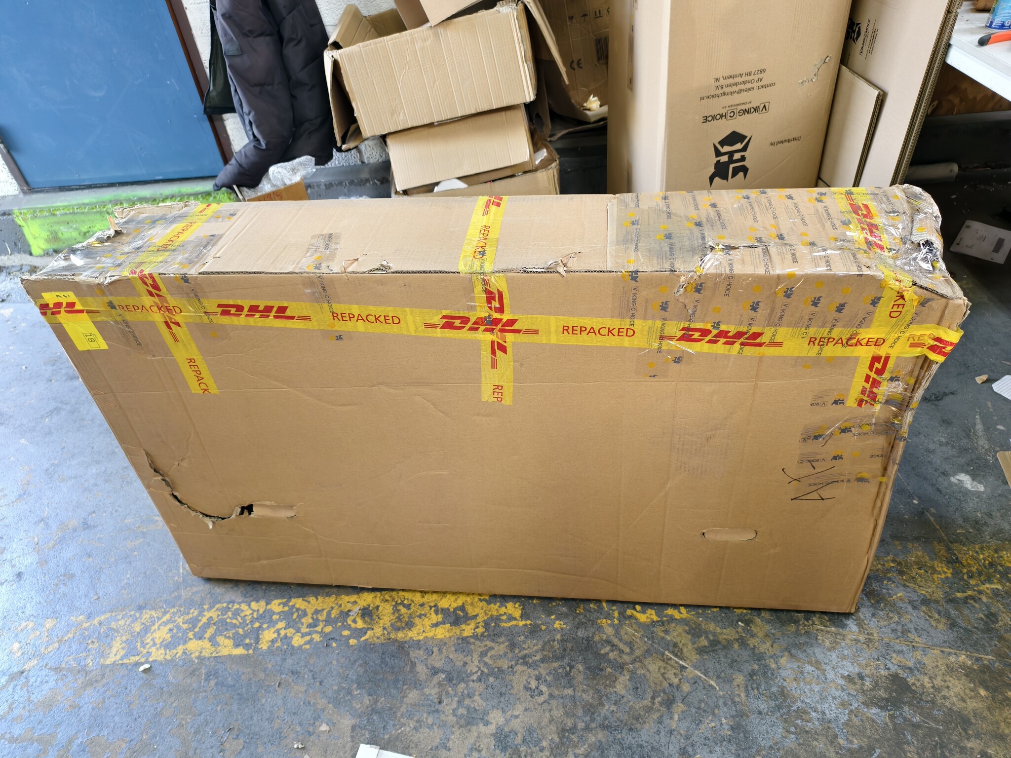 Vouwfiets 24 inch Zwart - 45% Korting! Ruimtebesparend!