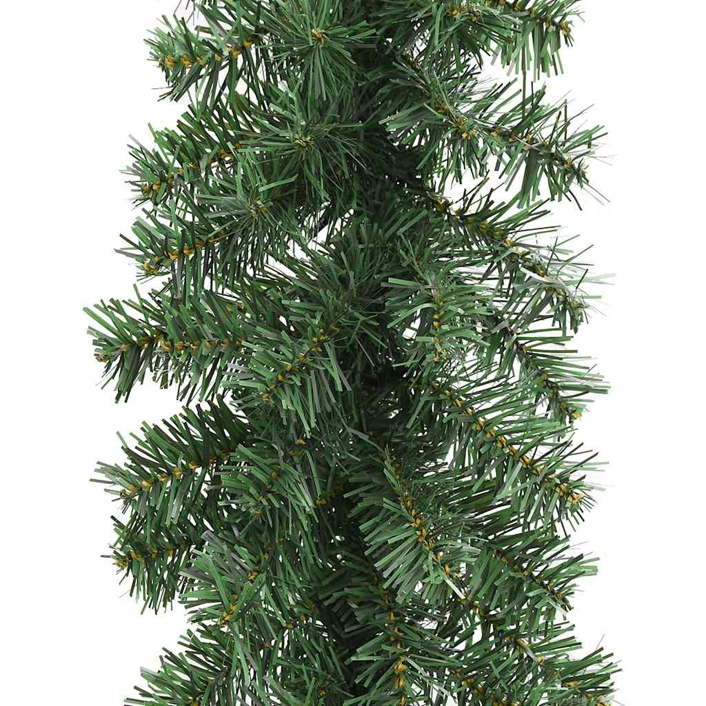 Kerstslinger LED 10m - Warm Wit - 41% Korting!