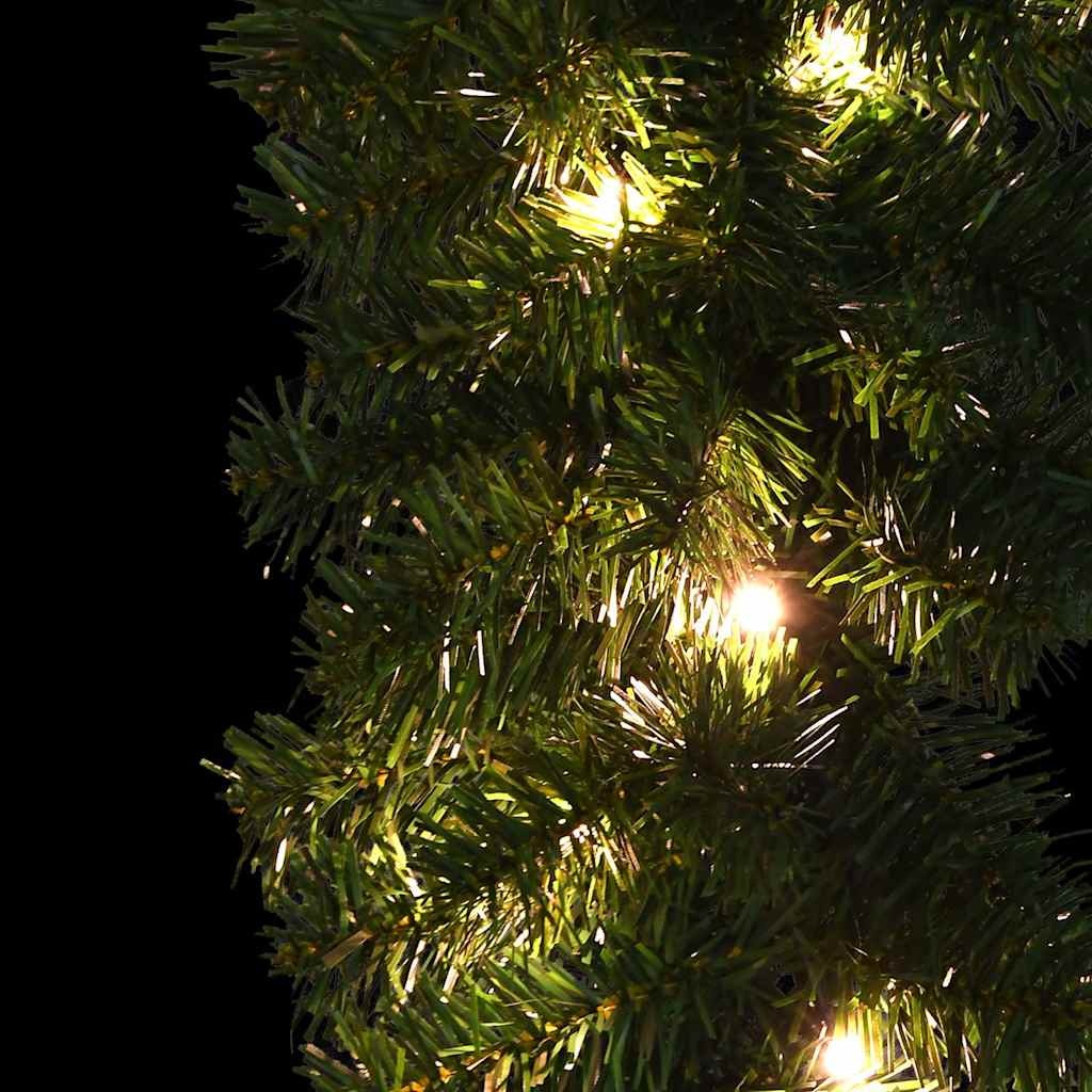 Kerstslinger LED 10m - Warm Wit - 41% Korting!