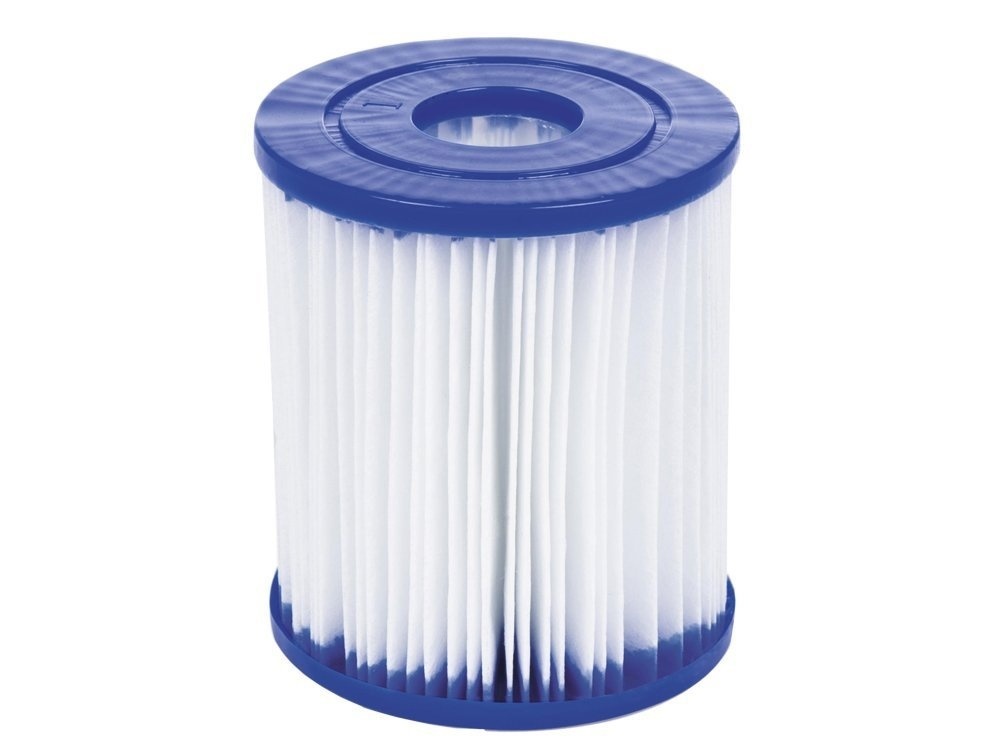 Bestway Zwembad 305x76cm + Pomp - 45% Korting! (Doos Schade)