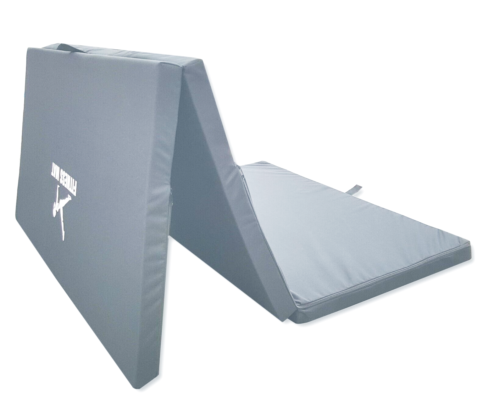 Opvouwbare Fitness Mat 120x200x5cm - 55% Korting! (Beschadigd)