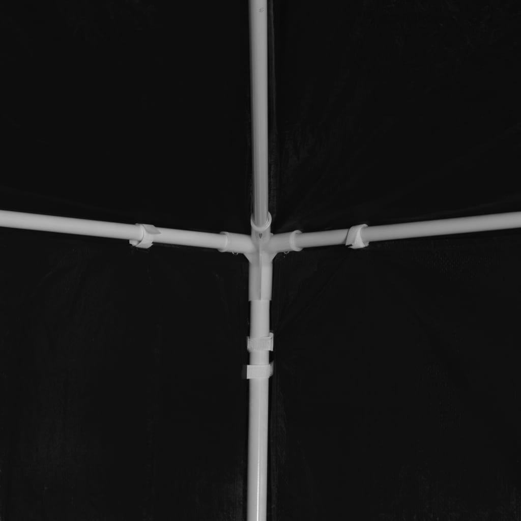 Partytent 3x4m Antraciet - VidaXL - 35% Korting!