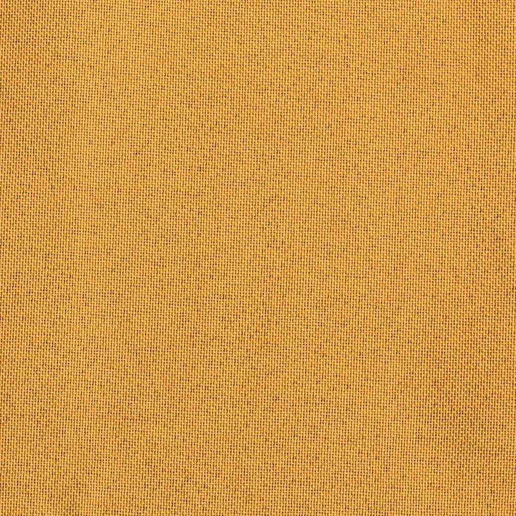Linnenlook Verduisterende Gordijnen Geel 140x225 - 35% Korting!