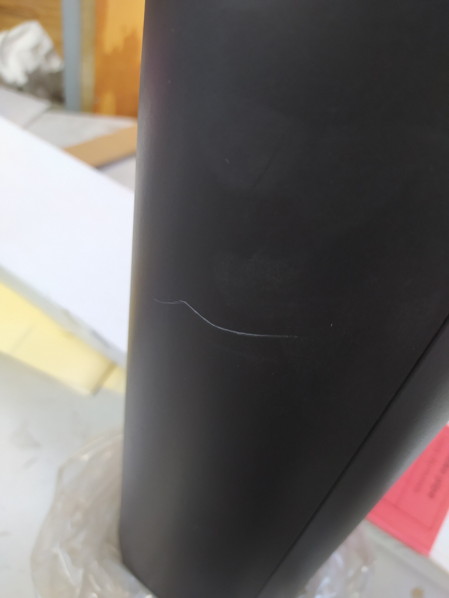 Kachelpijp Zwart 120mm/100cm - 55% Korting!