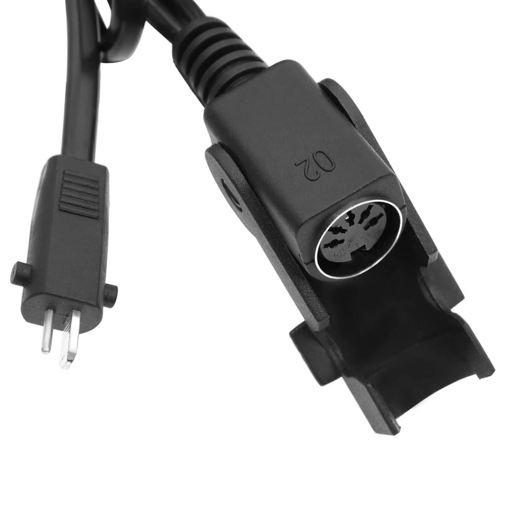 vidaXL Lineaire Actuator DC 28V - Zo Goed Als Nieuw! -62% Korting