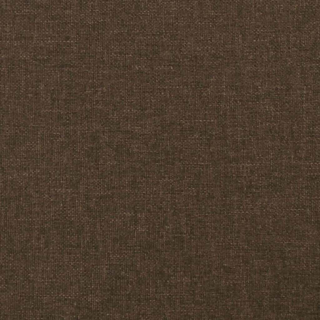 vidaXL Hoofdbord 90cm Donkerbruin - Nieuwstaat! 62% Korting