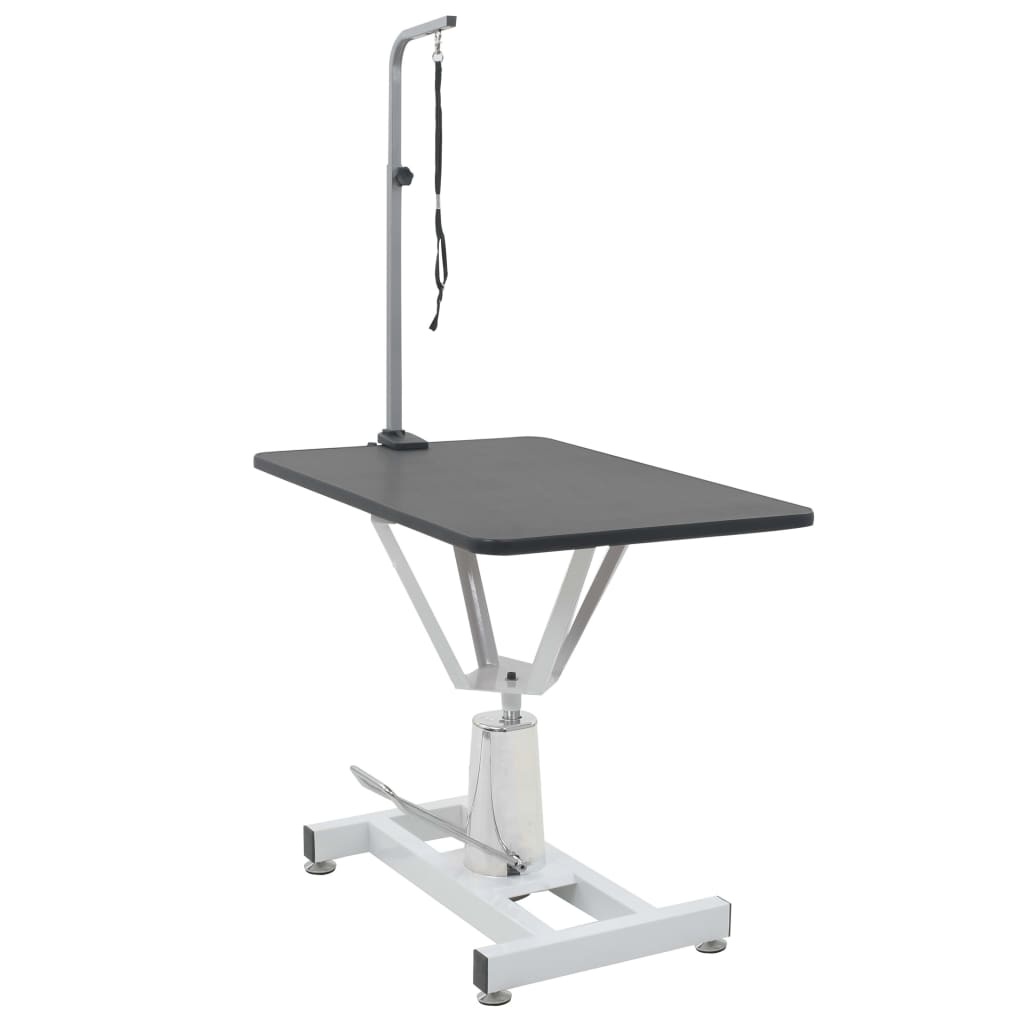 Trimtafel Hydraulisch Draaibaar + Aanlijnoptie -41% Korting!